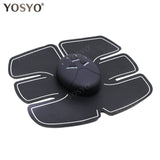 Estimulador Muscular Para Bunda E Abdominal