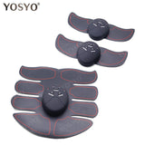 Estimulador Muscular Para Bunda E Abdominal