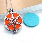 Gargantilha Feminina - Arvore Da Vida