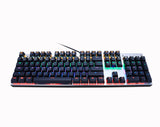 Teclado Mecânico Gamer Metoo 87