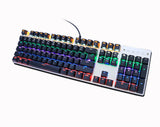 Teclado Mecânico Gamer Metoo 87
