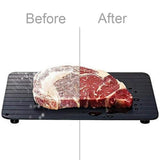 Tábua Para Descongelante