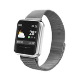 Relógio Inteligente Smart Watch P68