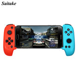 Gamepad Joystick para Samsung Xiaomi Huawei Android