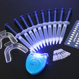 Clareador Dental Americano Teeth Whitening