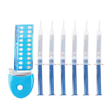 Clareador Dental Americano Teeth Whitening