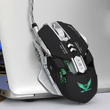 Mouse Gamer G9