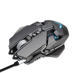 Mouse Gamer G9