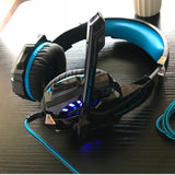 Headset KOTION EACH PS4