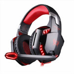 Headset KOTION EACH PS4