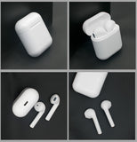 Fone Earphones Binaural