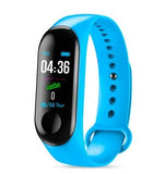 Smart Watch Miband  Serie 4  Fitness